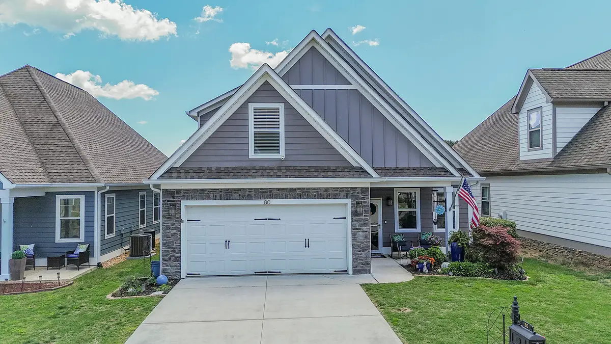 80 Sonoma Lane, Ringgold, GA 30736 - #1