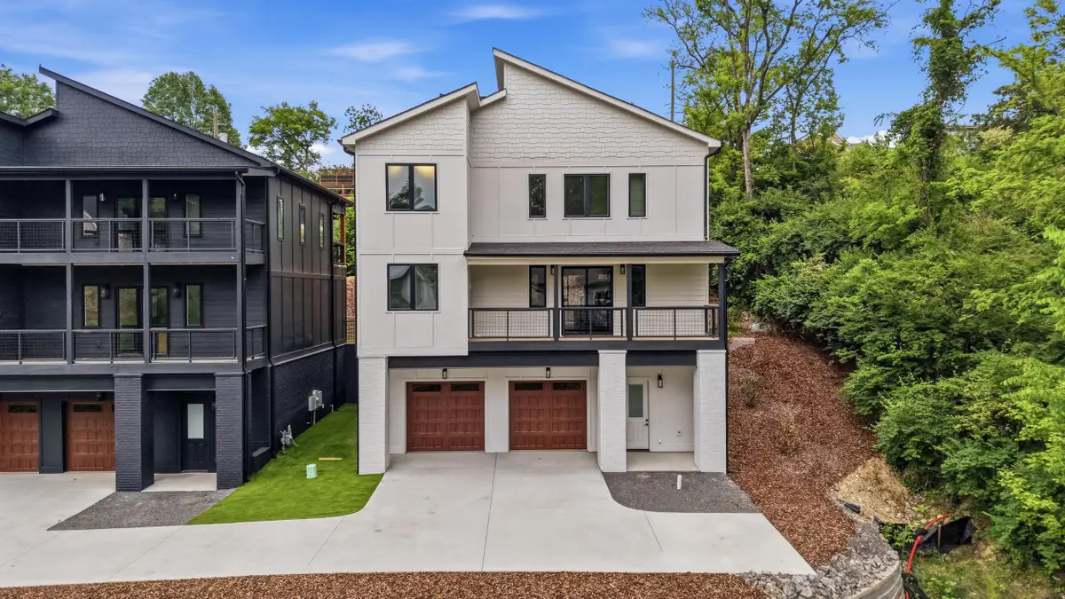 401 Druid Lane, Chattanooga, TN 37405 - #1