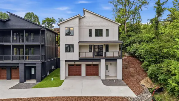 401 Druid Lane, Chattanooga, TN 37405