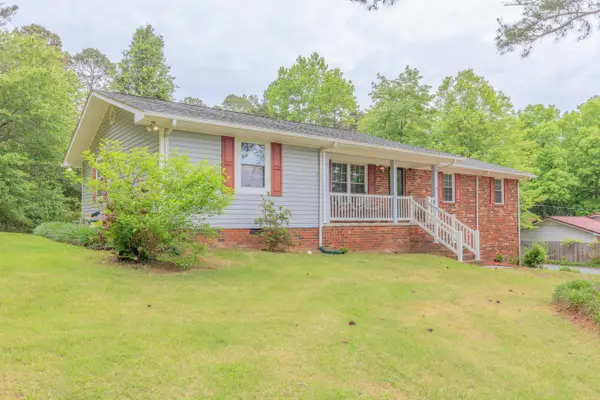 69 Morningside Drive, LaFayette, GA 30728