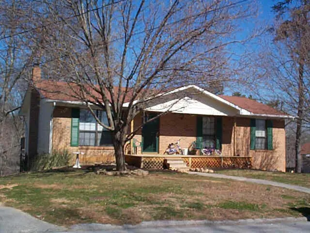 7021 Antler Lane, Harrison, TN 37341 - #1