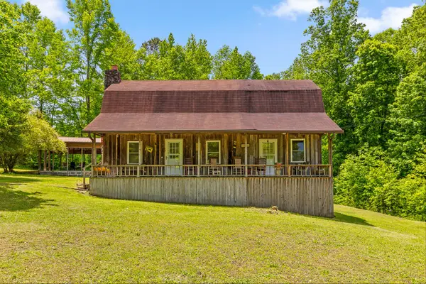 1052 County Road 332, Pisgah, AL 35765