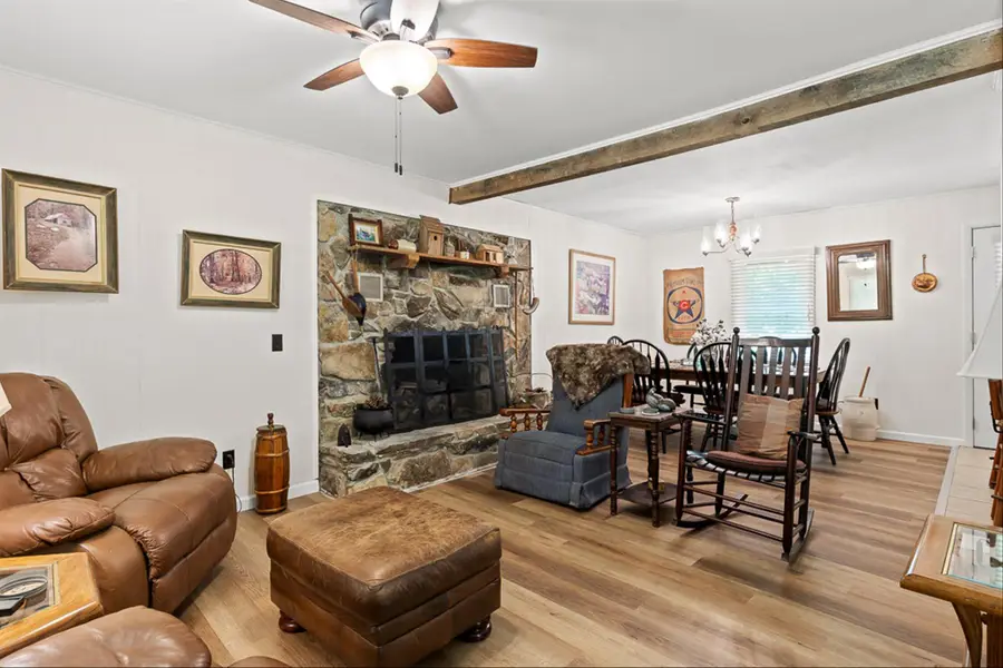 1052 County Road 332, Pisgah, AL 35765 - #3