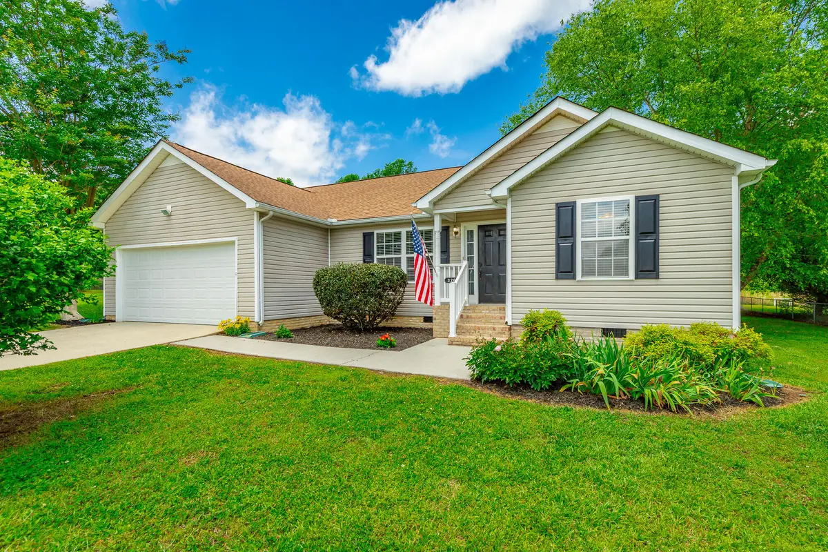 326 Glen Eden Way, Lafayette, GA 30728 - #1