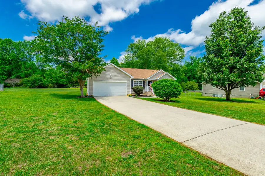 326 Glen Eden Way, Lafayette, GA 30728 - #3