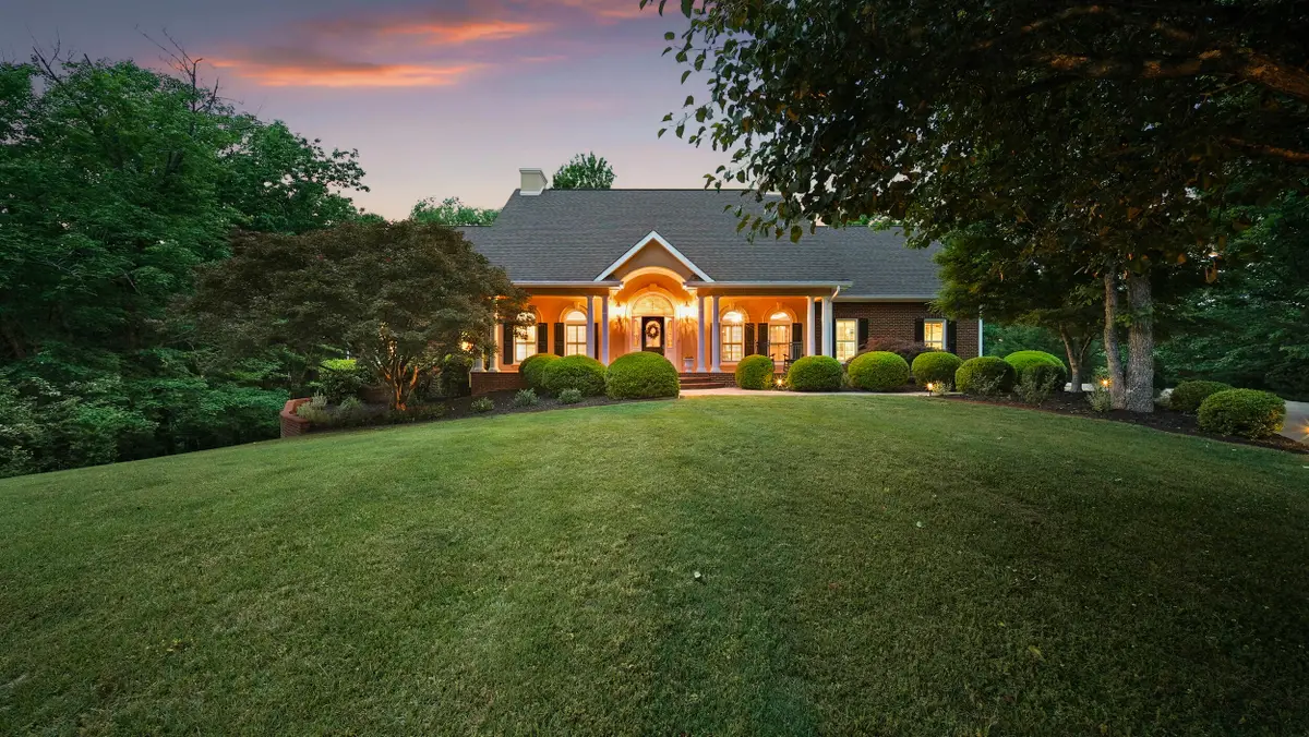 2519 Alpine Bluff Trail, Ooltewah, TN 37363 - #1