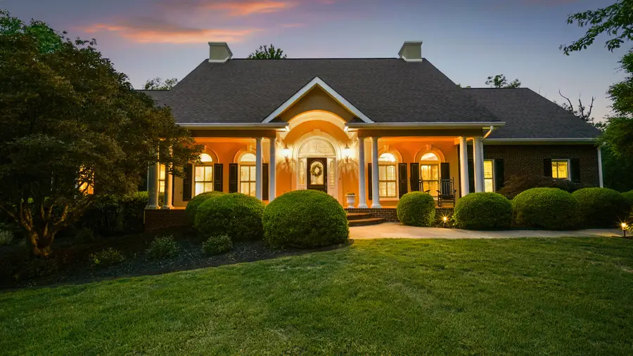 2519 Alpine Bluff Trail, Ooltewah, TN 37363 - #3