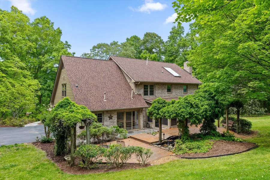 8304 Sugar Mill Lane, Ooltewah, TN 37363 - #2