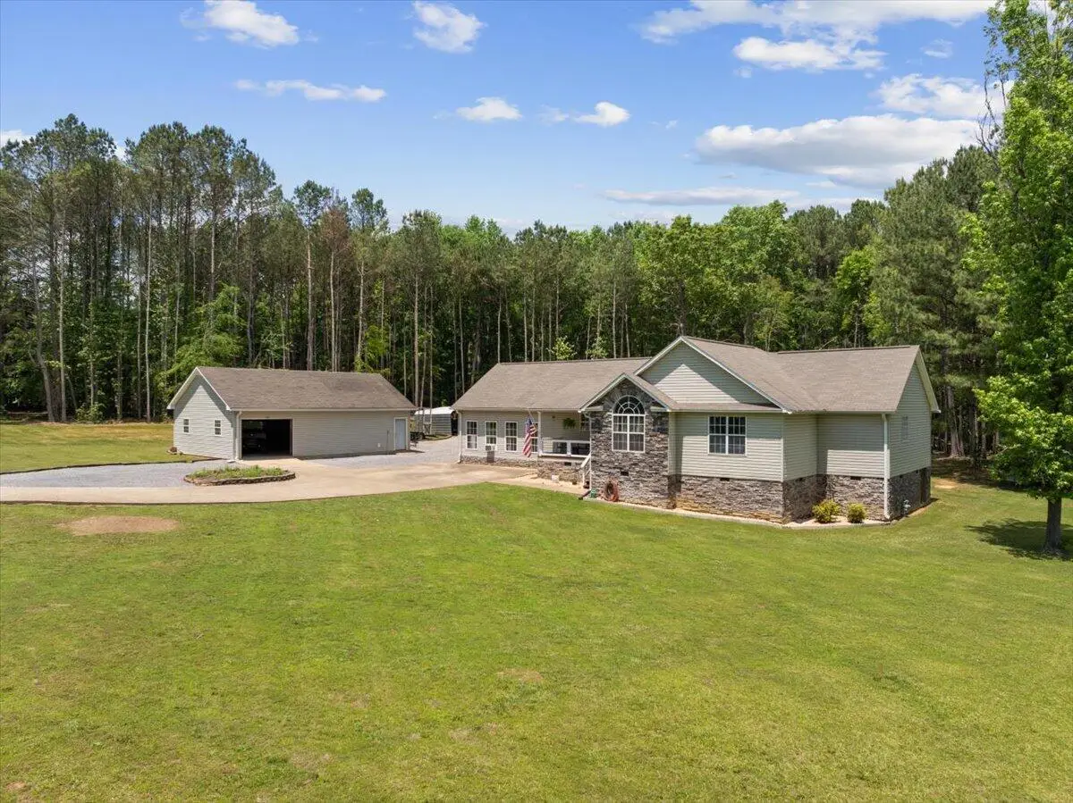 90 Sunset Drive, Summerville, GA 30747 - #1