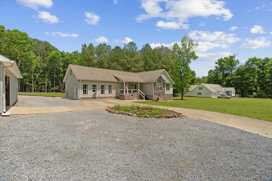 90 Sunset Drive, Summerville, GA 30747 - #3