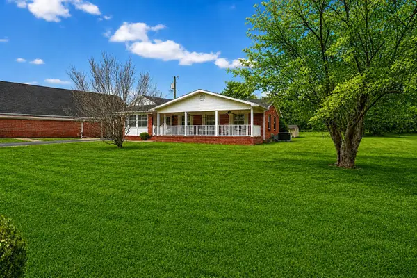 14923 Railroad Street, Sale Creek, TN 37373