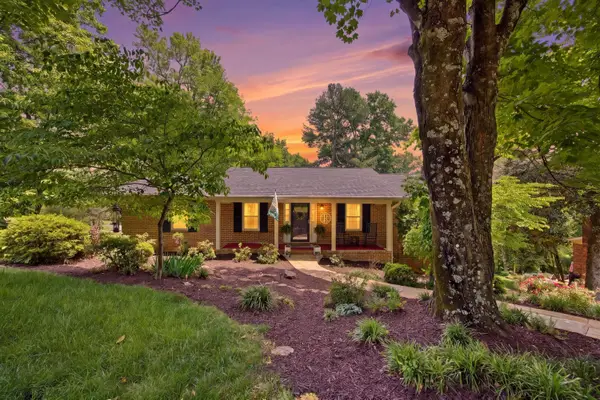 6207 Pine Marr Drive, Hixson, TN 37343