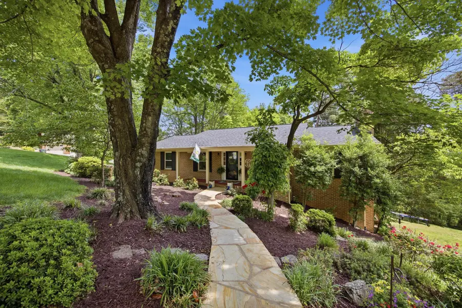 6207 Pine Marr Drive, Hixson, TN 37343 - #3