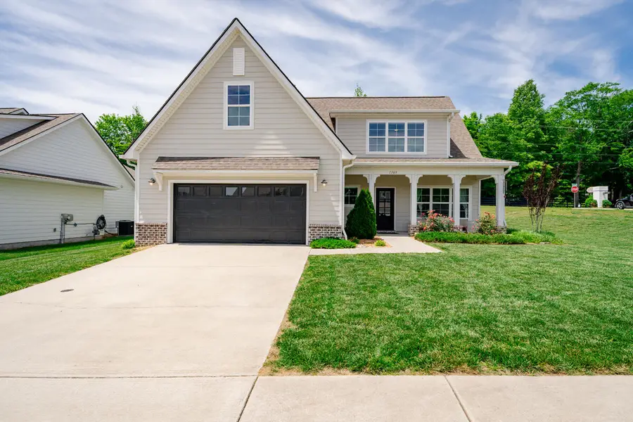 1369 Baldwin Field Circle, Hixson, TN 37343 - #2
