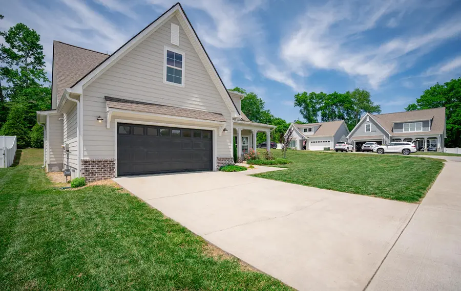 1369 Baldwin Field Circle, Hixson, TN 37343 - #3