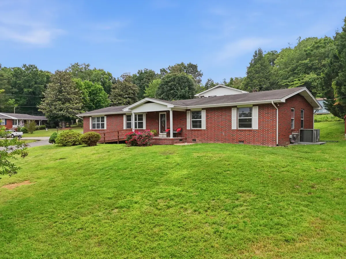 5 Montayne Drive, Rossville, GA 30741 - #1