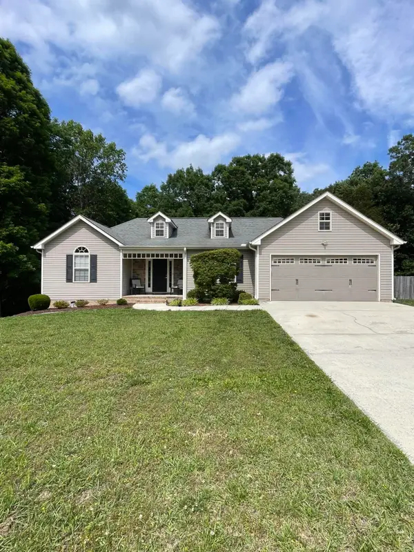 1771 Sugar Maple Lane, Soddy Daisy, TN 37379