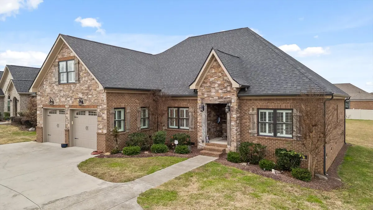 1821 Gray Road, Chattanooga, TN 37421 - #1