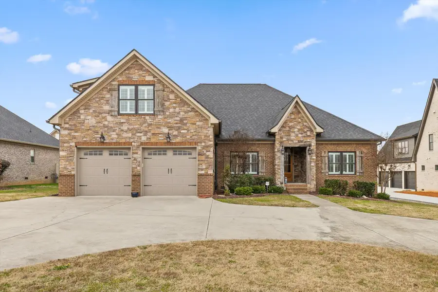 1821 Gray Road, Chattanooga, TN 37421 - #2