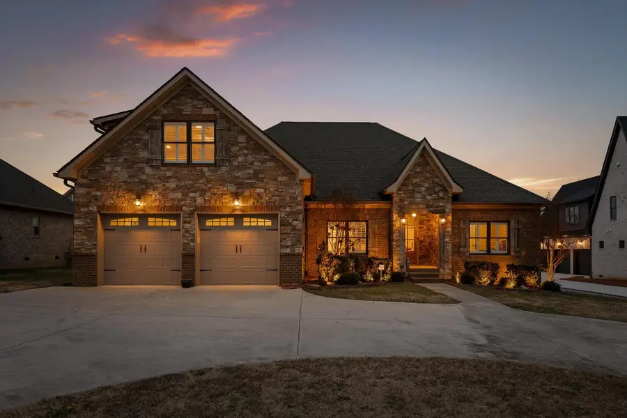 1821 Gray Road, Chattanooga, TN 37421 - #3