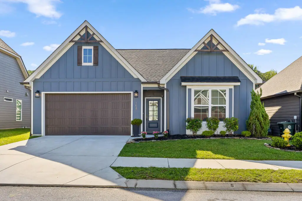 154 Yellowstone Way, Chattanooga, TN 37415 - #1
