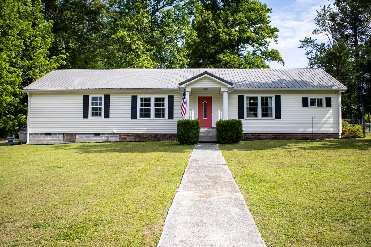 31 Dry Creek Road, Lafayette, GA 30728 - #1