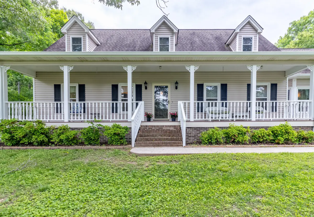 780 Live Oak Trail Ne, Cleveland, TN 37323 - #1