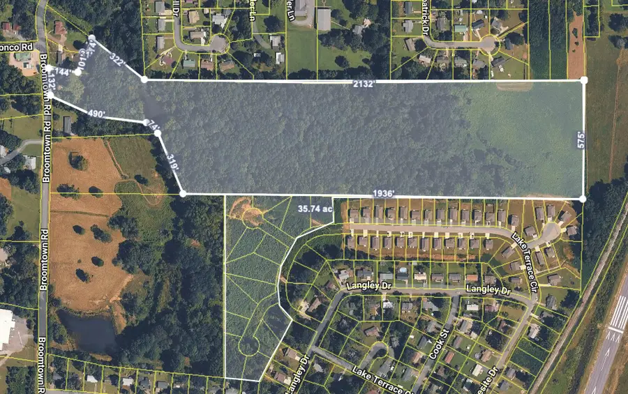 0 S Chattanooga Street, Lafayette, GA 30728 - #2