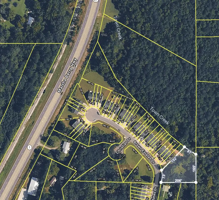 0 N Highway 27, Lafayette, GA 30728 - #2