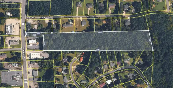 0 N Main North Street, LaFayette, GA 30728