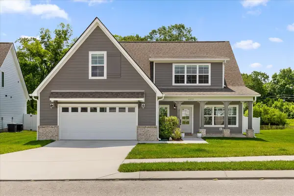 1275 Neyland Circle #11, Hixson, TN 37343