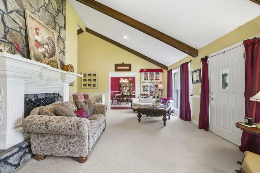 308 N Tibbs Road, Dalton, GA 30720 - #2
