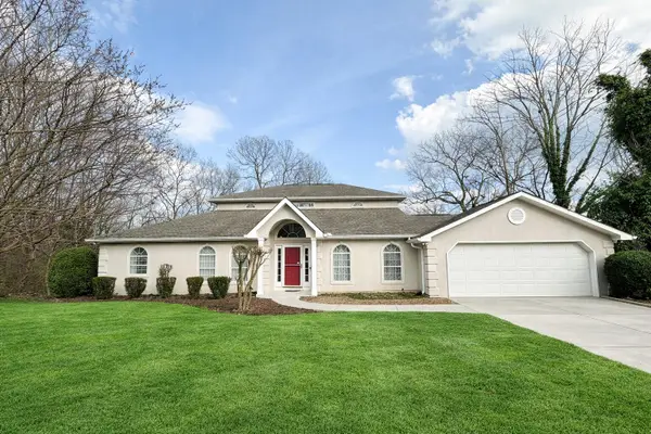 1239 Arabian Drive, Dalton, GA 30720