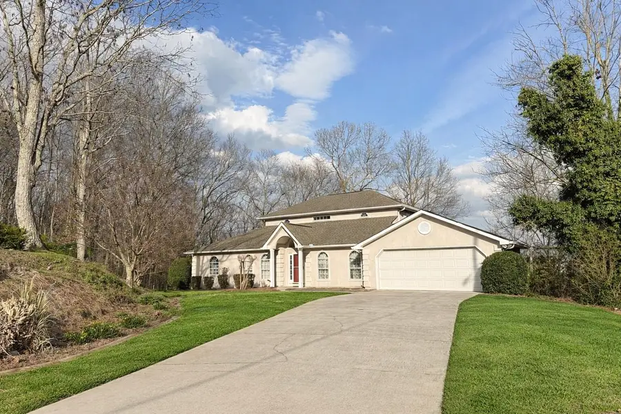 1239 Arabian Drive, Dalton, GA 30720 - #2
