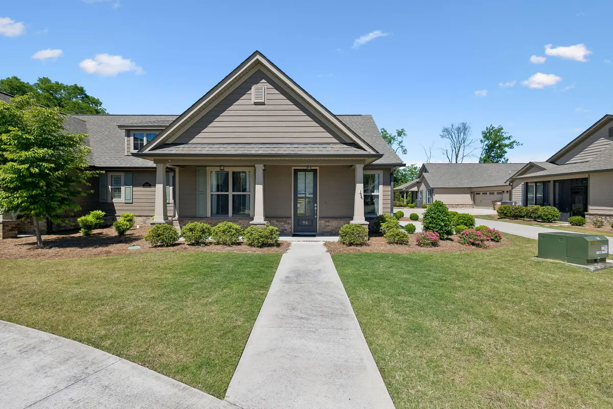 288 Camden Way #Unit 92, Dalton, GA 30721 - #1