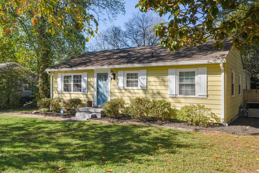 3909 Memphis Drive, Chattanooga, TN 37415 - #2