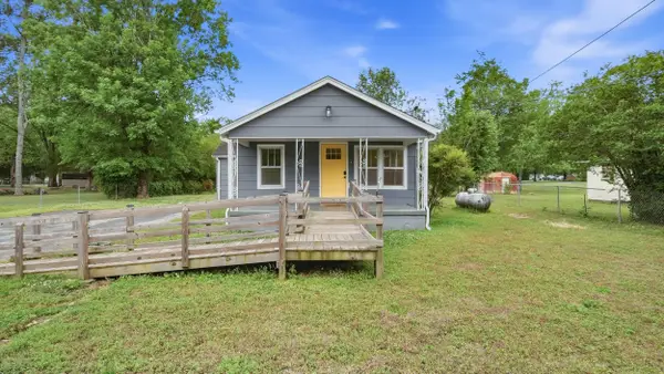 6733 Levi Road, Hixson, TN 37343
