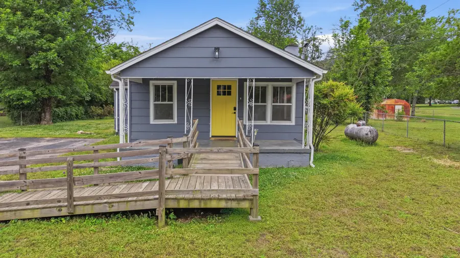 6733 Levi Road, Hixson, TN 37343 - #3