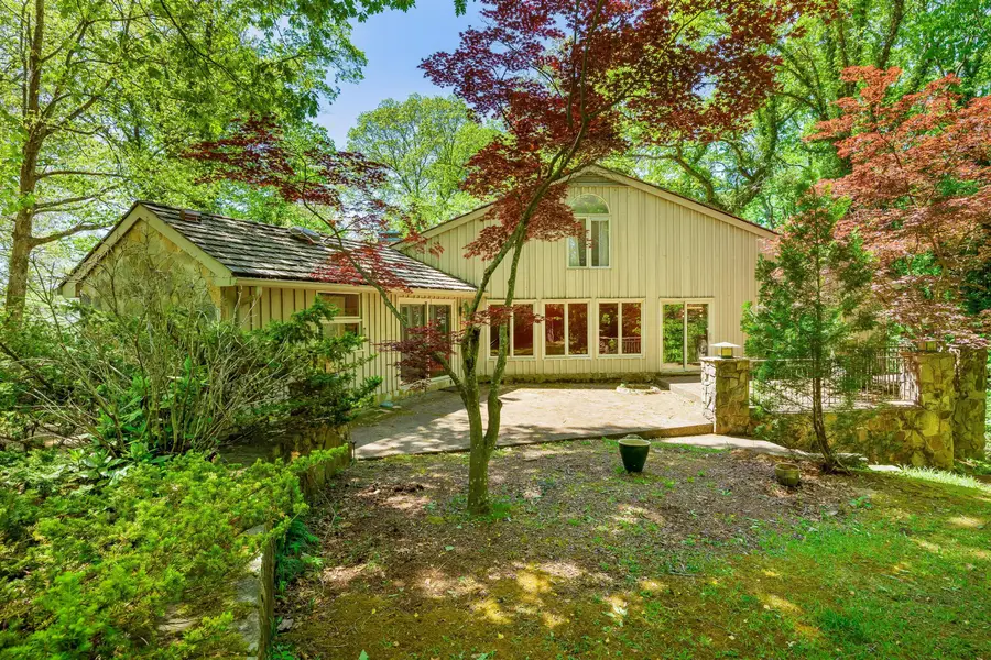 105 Riverpoint Road, Signal Mountain, TN 37377 - #3