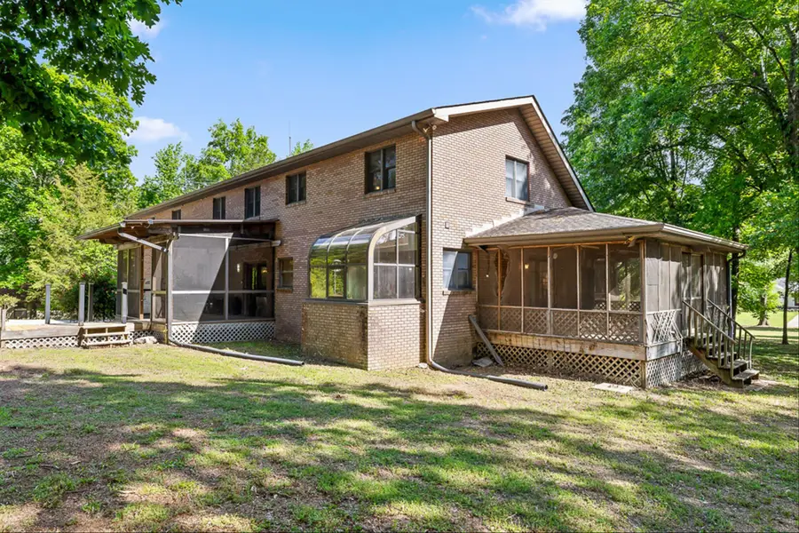 2401 Igou Ferry Road, Soddy Daisy, TN 37379 - #2