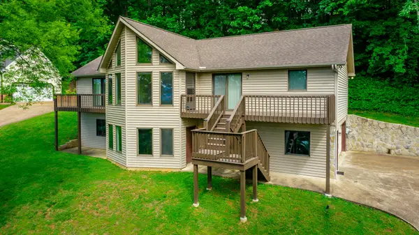 6512 Stonington Drive, Hixson, TN 37343