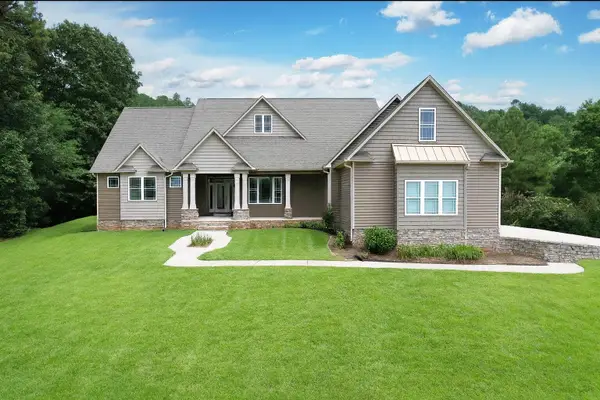 332 Harris Road Se, Old Fort, TN 37362