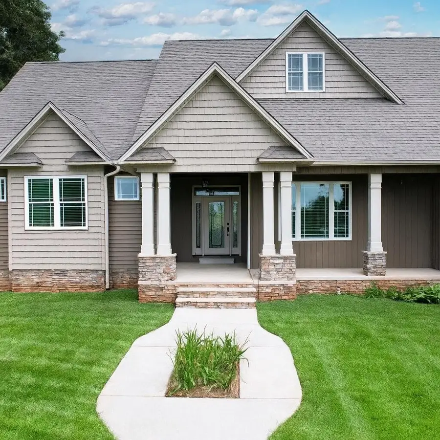 332 Harris Road Se, Old Fort, TN 37362 - #2