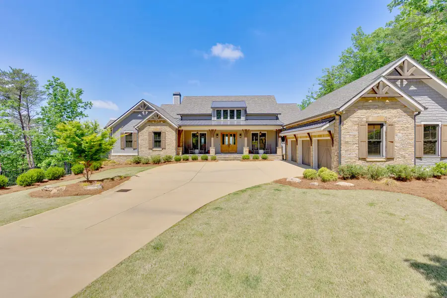 13 Arrow Mtn Drive Se, Cartersville, GA 30121 - #2