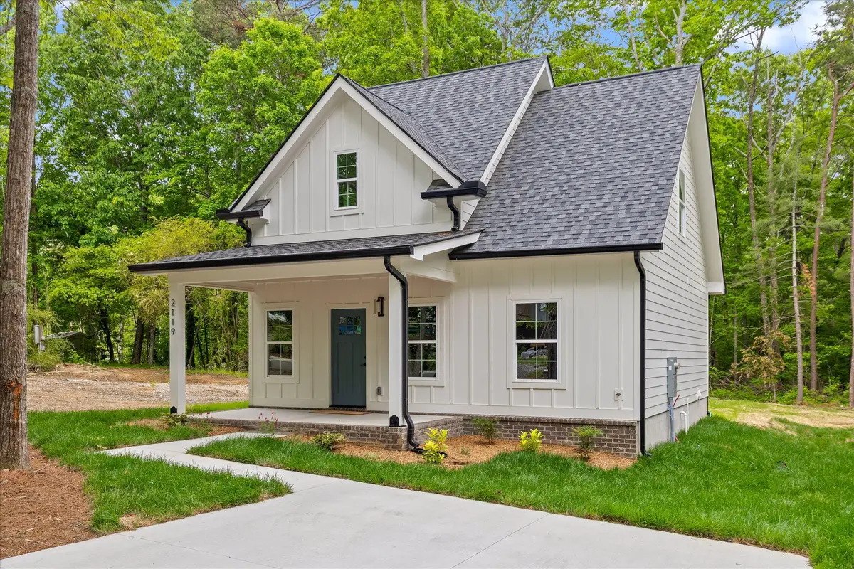 2119 Oak Street, Signal Mountain, TN 37377 - #1