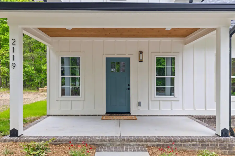 2119 Oak Street, Signal Mountain, TN 37377 - #2