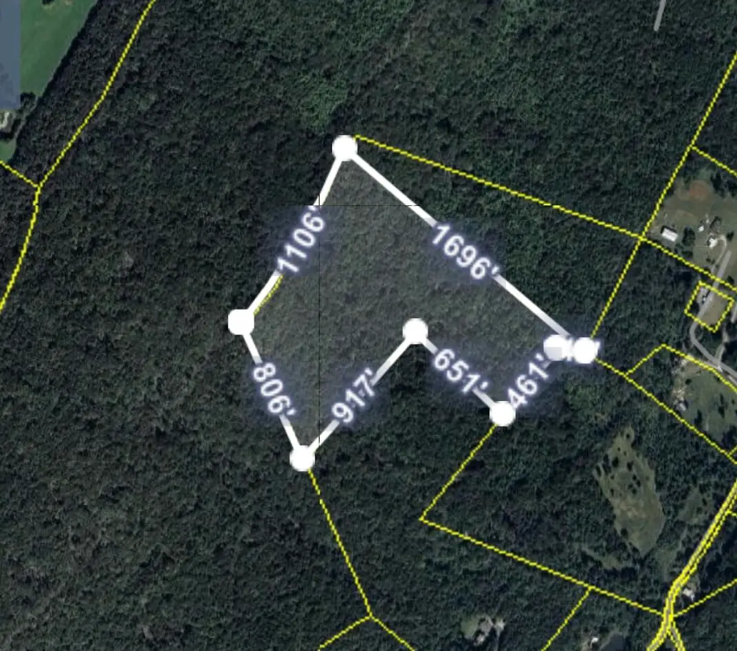 758 Montgomery Road, Dayton, TN 37321 - #1