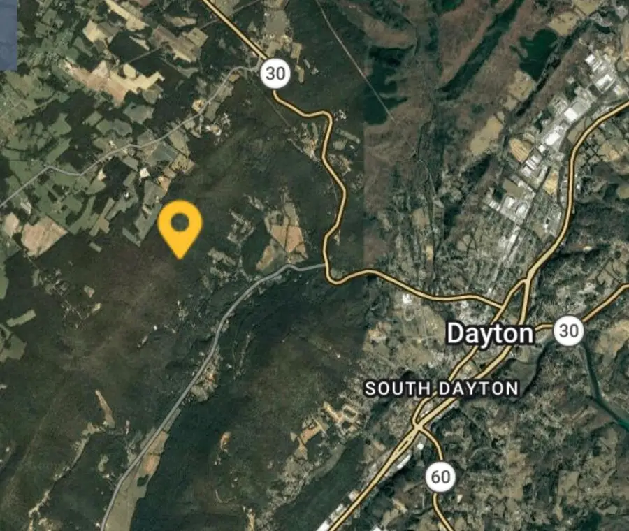 758 Montgomery Road, Dayton, TN 37321 - #2