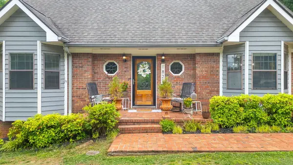 1822 Mountain Bay Drive, Hixson, TN 37343