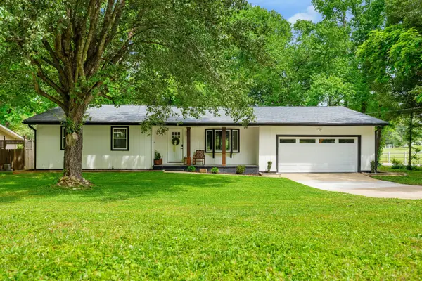 7535 Irongate Drive, Hixson, TN 37343